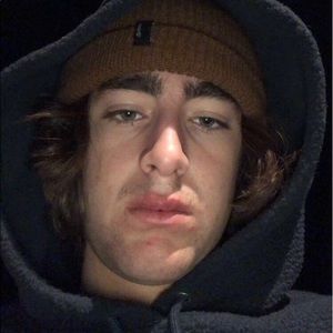 Meet your Posher, Tyson